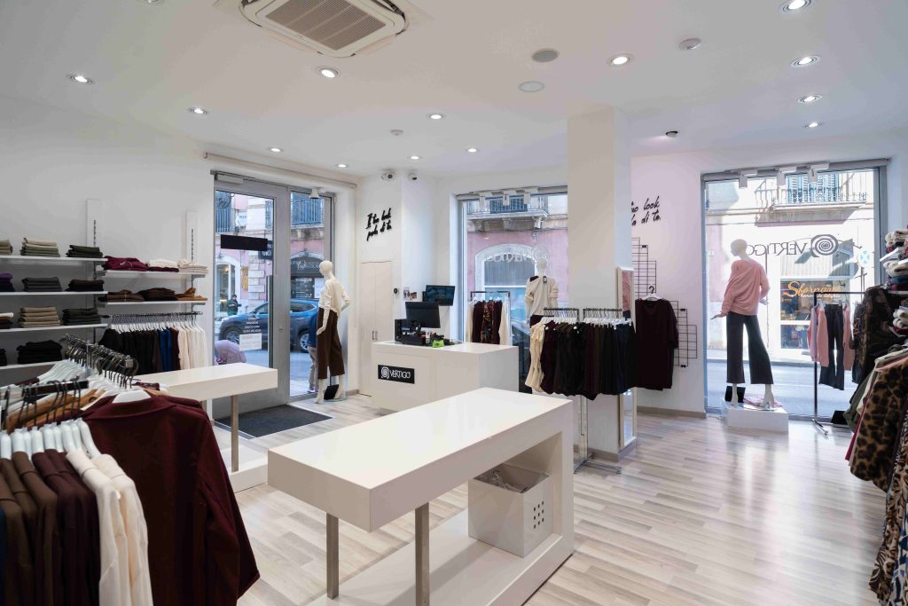 Vertigo Bitonto M-10