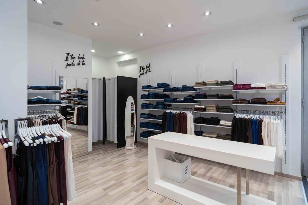 Vertigo Bitonto M-11