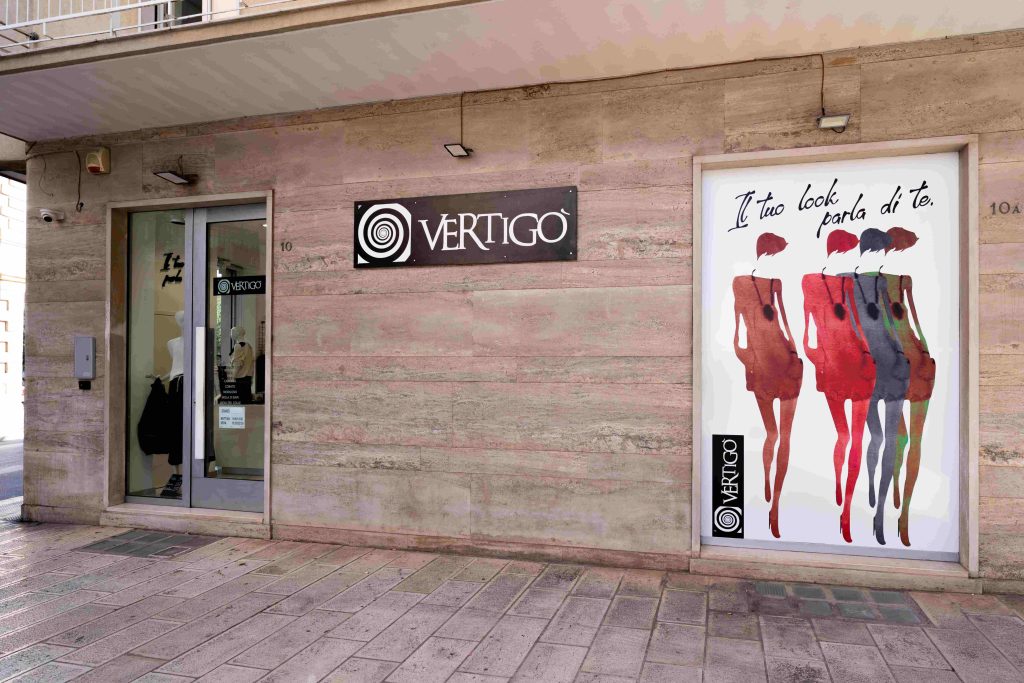Vertigo Bitonto M-3