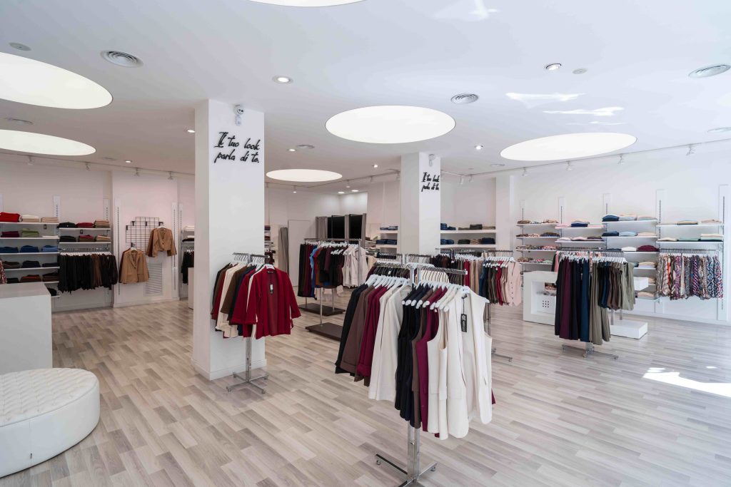 Vertigo Bitonto V-11