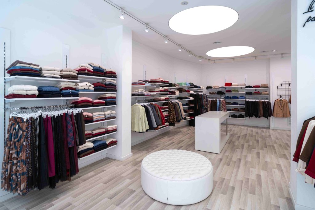 Vertigo Bitonto V-12