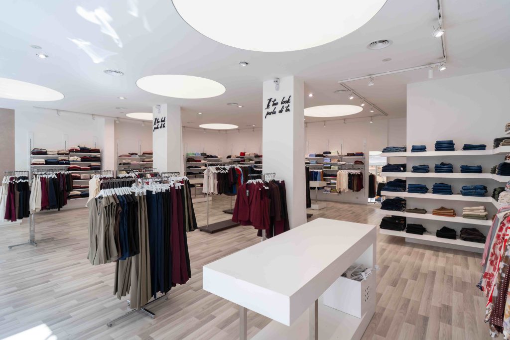 Vertigo Bitonto V-13