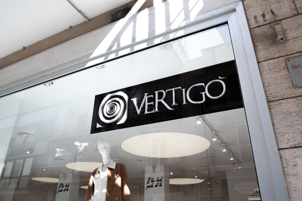 Vertigo Bitonto V-14