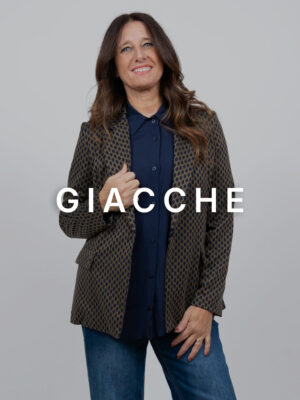 Giacche